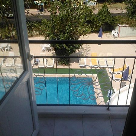 Gonul Palace Hotel เบลดิบี ภายนอก รูปภาพ