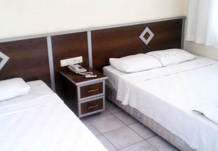 Gonul Palace Hotel เบลดิบี ภายนอก รูปภาพ