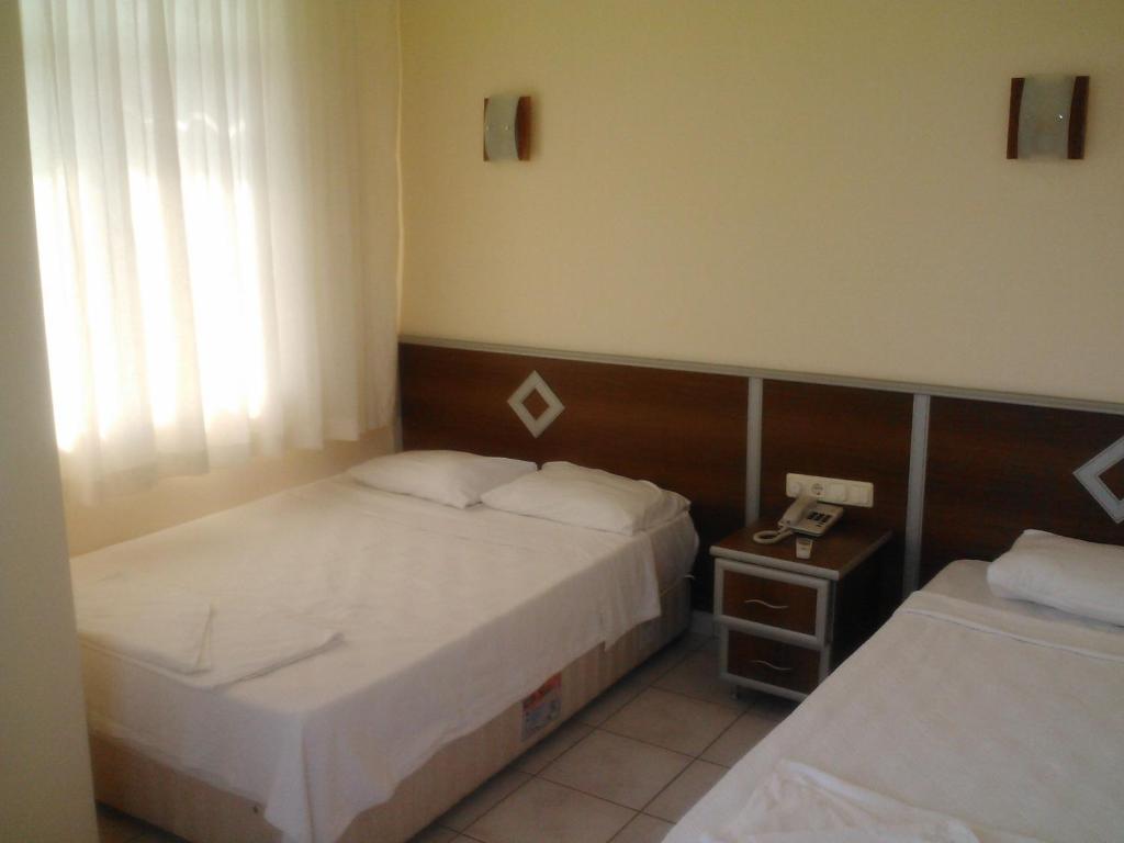 Gonul Palace Hotel เบลดิบี ห้อง รูปภาพ