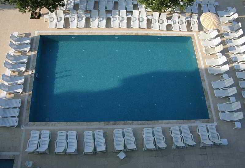 Gonul Palace Hotel เบลดิบี ภายนอก รูปภาพ