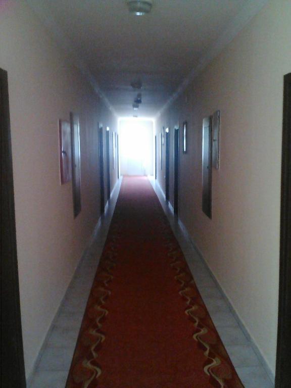 Gonul Palace Hotel เบลดิบี ภายนอก รูปภาพ