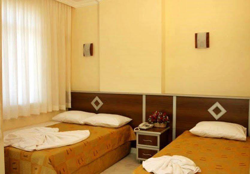 Gonul Palace Hotel เบลดิบี ภายนอก รูปภาพ